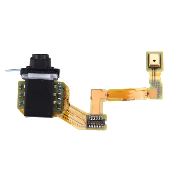 Headphone Jack Flex For Sony Xperia-Z5